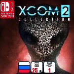 XCOM 2 Collection | Nintendo Switch
