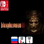 Blasphemous 2 | Nintendo Switch