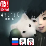 Never Alone: Arctic Collection | Nintendo Switch