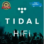✅ Tidal HIFI PLUS| Family |🌐💖| 1 MONTH | Private 💯
