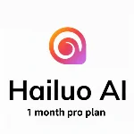 План Hailuo AI Pro — подписка на 1 месяц