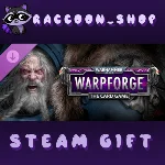 Warhammer 40,000: Warpforge - Space Wolves starter bund