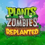 Plants vs. Zombies™: Replanted + 60 Игр | Steam