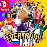Everybody 1-2-Switch | Nintendo Switch