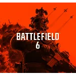 Battlefield 6 Standard Edition Steam Gift