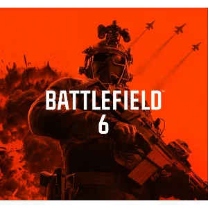 Battlefield 6 Standard Edition Steam Gift