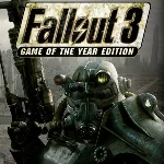Fallout 3: Издание «Игра года» GOG GLOBAL