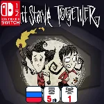 Don´t Starve Together | Nintendo Switch