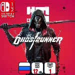 Ghostrunner | Nintendo Switch