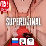 Superliminal | Nintendo Switch