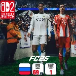 EA SPORTS FC 26 (FIFA 26) | Nintendo Switch 2