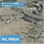 X-LIFE DELUXE FOR X-PLANE 10/11