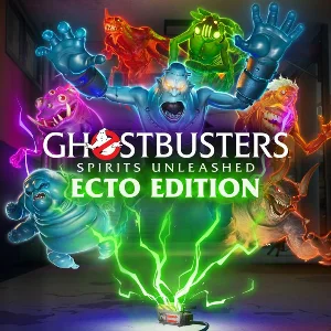 Ghostbusters: Spirits Unleashed Ecto Edition / РФ+Мир