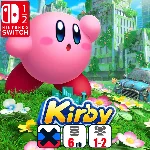 Kirby and the Forgotten Land | Nintendo Switch