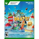 ✅ LEGO Party! XBOX ONE SERIES X|S Ключ Сразу