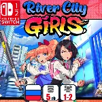 River City Girls | Nintendo Switch