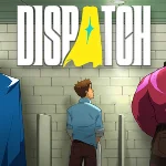 Dispatch - Deluxe + Persona 5 Royal / STEAM АККАУНТ