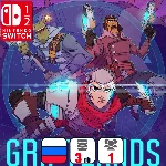 Griftlands | Nintendo Switch