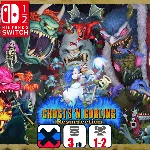 Ghosts ´n Goblins Resurrection | Nintendo Switch
