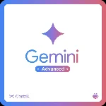 Gemini AI ULTRA/PRO VEO 3 FLOW | АККАУНТ НА ​​1 МЕСЯЦ