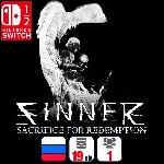 SINNER: Sacrifice for Redemption | Nintendo Switch