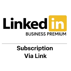 🔹 LinkedIn Premium Business — 3 Months Access