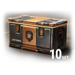 Контейнер «Зов сокола» Х10