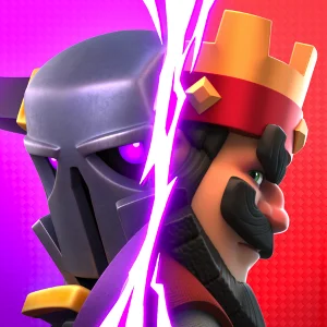 CLASH ROYALE (ANDROID + IOS) • [2700 трофеев]