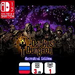 Darkest Dungeon: Ancestral Edition | Nintendo Switch