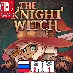 The Knight Witch | Nintendo Switch