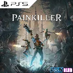 Painkiller / PS5 / Оффлайн / П1 Активация
