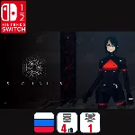 SIGNALIS | Nintendo Switch