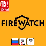 FireWatch | Nintendo Switch