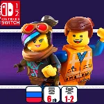 The Lego Movie 2 Videogame | Nintendo Switch