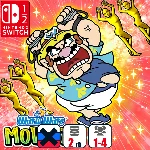 WarioWare: Move It! | Nintendo Switch