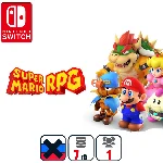 Super Mario RPG | Nintendo Switch