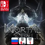 Mortal Shell: Complete Edition | Nintendo Switch