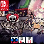 Skullgirls 2nd Encore | Nintendo Switch