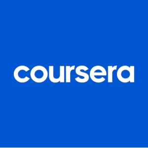 Частная учётная запись Coursera Plus на 12 месяцев
