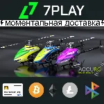 AccuRC 2 - Оффлайн Steam [24/7]