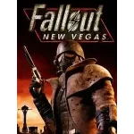 Fallout New Vegas Ultimate Edition GOG KEY Global