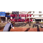 Big Theft Valkeala (STEAM KEY/REGION FREE)