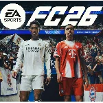 EA SPORTS FC 26 (FIFA 26) (STEAM)