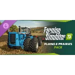 Farming Simulator 25: Plains & Prairies Pack DLC