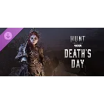 Hunt: Showdown 1896 - Death´s Day DLC - STEAM RU