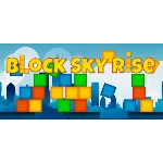 Block Sky Rise (STEAM KEY/REGION FREE)