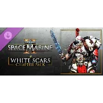 Warhammer 40,000: Space Marine 2 - White Scars Chapter 