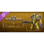 Warhammer 40,000: Space Marine 2 - Imperial Fists DLC