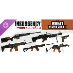 Insurgency: Sandstorm -  Wheat Weapon Skin Set DLC
