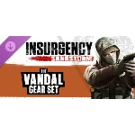 Insurgency: Sandstorm - Vandal Gear Set DLC - STEAM RU